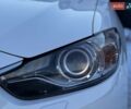Білий Мазда 6, об'ємом двигуна 2 л та пробігом 173 тис. км за 12399 $, фото 12 на Automoto.ua