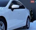 Білий Мазда 6, об'ємом двигуна 2 л та пробігом 173 тис. км за 12399 $, фото 20 на Automoto.ua