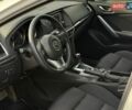 Білий Мазда 6, об'ємом двигуна 2.5 л та пробігом 187 тис. км за 10600 $, фото 14 на Automoto.ua