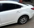 Білий Мазда 6, об'ємом двигуна 2 л та пробігом 230 тис. км за 11500 $, фото 6 на Automoto.ua