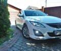 Білий Мазда 6, об'ємом двигуна 2 л та пробігом 86 тис. км за 12900 $, фото 1 на Automoto.ua