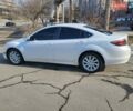 Белый Мазда 6, объемом двигателя 2.49 л и пробегом 232 тыс. км за 11200 $, фото 8 на Automoto.ua