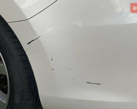 Белый Мазда 6, объемом двигателя 2.5 л и пробегом 289 тыс. км за 10800 $, фото 13 на Automoto.ua