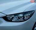 Белый Мазда 6, объемом двигателя 2.49 л и пробегом 185 тыс. км за 9500 $, фото 22 на Automoto.ua