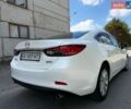 Белый Мазда 6, объемом двигателя 2.19 л и пробегом 253 тыс. км за 10200 $, фото 15 на Automoto.ua