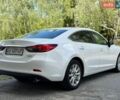 Белый Мазда 6, объемом двигателя 2.19 л и пробегом 253 тыс. км за 10200 $, фото 6 на Automoto.ua