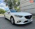 Белый Мазда 6, объемом двигателя 2.19 л и пробегом 253 тыс. км за 10200 $, фото 23 на Automoto.ua