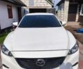 Белый Мазда 6, объемом двигателя 2 л и пробегом 222 тыс. км за 9000 $, фото 6 на Automoto.ua