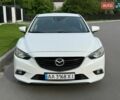 Білий Мазда 6, об'ємом двигуна 2.5 л та пробігом 187 тис. км за 10600 $, фото 4 на Automoto.ua
