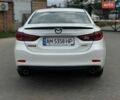 Білий Мазда 6, об'ємом двигуна 2 л та пробігом 223 тис. км за 8950 $, фото 3 на Automoto.ua