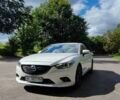 Білий Мазда 6, об'ємом двигуна 2.49 л та пробігом 187 тис. км за 10500 $, фото 8 на Automoto.ua