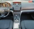 Белый Мазда 6, объемом двигателя 2 л и пробегом 132 тыс. км за 10309 $, фото 7 на Automoto.ua