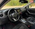Белый Мазда 6, объемом двигателя 2.19 л и пробегом 253 тыс. км за 10200 $, фото 28 на Automoto.ua