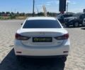 Белый Мазда 6, объемом двигателя 2.5 л и пробегом 185 тыс. км за 10003 $, фото 5 на Automoto.ua