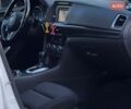Белый Мазда 6, объемом двигателя 2.18 л и пробегом 253 тыс. км за 11200 $, фото 13 на Automoto.ua
