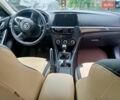 Білий Мазда 6, об'ємом двигуна 2.49 л та пробігом 192 тис. км за 8399 $, фото 10 на Automoto.ua