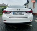 Білий Мазда 6, об'ємом двигуна 2.49 л та пробігом 192 тис. км за 8399 $, фото 4 на Automoto.ua