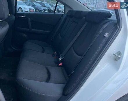 Белый Мазда 6, объемом двигателя 2 л и пробегом 124 тыс. км за 10990 $, фото 9 на Automoto.ua