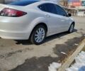 Белый Мазда 6, объемом двигателя 2.49 л и пробегом 232 тыс. км за 11200 $, фото 1 на Automoto.ua
