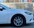 Белый Мазда 6, объемом двигателя 2.18 л и пробегом 253 тыс. км за 11200 $, фото 44 на Automoto.ua