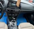 Белый Мазда 6, объемом двигателя 2 л и пробегом 220 тыс. км за 9300 $, фото 10 на Automoto.ua