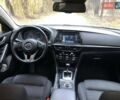 Білий Мазда 6, об'ємом двигуна 2 л та пробігом 163 тис. км за 12150 $, фото 6 на Automoto.ua