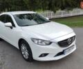 Білий Мазда 6, об'ємом двигуна 2 л та пробігом 137 тис. км за 10999 $, фото 8 на Automoto.ua