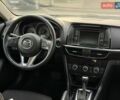 Білий Мазда 6, об'ємом двигуна 2.5 л та пробігом 187 тис. км за 10600 $, фото 10 на Automoto.ua