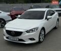 Білий Мазда 6, об'ємом двигуна 2 л та пробігом 223 тис. км за 8950 $, фото 6 на Automoto.ua