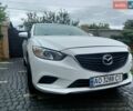 Білий Мазда 6, об'ємом двигуна 2.49 л та пробігом 192 тис. км за 8399 $, фото 2 на Automoto.ua