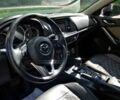 Білий Мазда 6, об'ємом двигуна 2.49 л та пробігом 187 тис. км за 10500 $, фото 3 на Automoto.ua