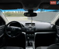 Белый Мазда 6, объемом двигателя 2 л и пробегом 340 тыс. км за 4950 $, фото 17 на Automoto.ua