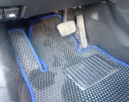 Мазда 6 2012 в Могилев-Подольском на Automoto.ua Белый Мазда 6, объемом двигателя 2.49 л и пробегом 311 тыс. км за 10800 $, фото 7 на Automoto.ua