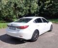 Білий Мазда 6, об'ємом двигуна 2.49 л та пробігом 187 тис. км за 10500 $, фото 7 на Automoto.ua