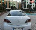 Белый Мазда 6, объемом двигателя 2 л и пробегом 217 тыс. км за 7100 $, фото 5 на Automoto.ua