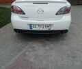Білий Мазда 6, об'ємом двигуна 2 л та пробігом 86 тис. км за 12900 $, фото 3 на Automoto.ua