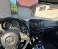 Белый Мазда 6, объемом двигателя 2.19 л и пробегом 223 тыс. км за 10000 $, фото 8 на Automoto.ua