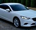 Белый Мазда 6, объемом двигателя 2.49 л и пробегом 185 тыс. км за 9500 $, фото 14 на Automoto.ua