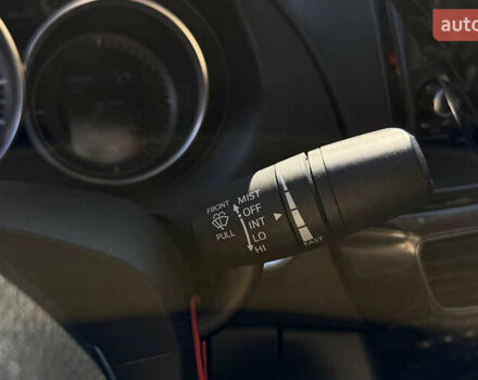 Білий Мазда 6, об'ємом двигуна 2.49 л та пробігом 290 тис. км за 9800 $, фото 13 на Automoto.ua