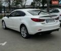 Білий Мазда 6, об'ємом двигуна 2 л та пробігом 223 тис. км за 8950 $, фото 4 на Automoto.ua