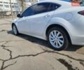 Белый Мазда 6, объемом двигателя 2.49 л и пробегом 144 тыс. км за 11200 $, фото 3 на Automoto.ua