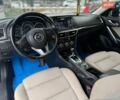 Білий Мазда 6, об'ємом двигуна 2 л та пробігом 223 тис. км за 8950 $, фото 9 на Automoto.ua