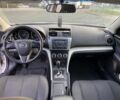 Белый Мазда 6, объемом двигателя 2.5 л и пробегом 198 тыс. км за 7500 $, фото 3 на Automoto.ua