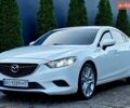 Белый Мазда 6, объемом двигателя 2.49 л и пробегом 185 тыс. км за 9500 $, фото 24 на Automoto.ua