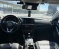 Белый Мазда 6, объемом двигателя 2.2 л и пробегом 230 тыс. км за 12500 $, фото 5 на Automoto.ua