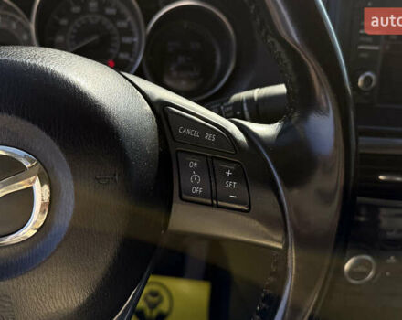 Білий Мазда 6, об'ємом двигуна 2.49 л та пробігом 290 тис. км за 9800 $, фото 11 на Automoto.ua