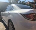Білий Мазда 6, об'ємом двигуна 2 л та пробігом 86 тис. км за 12900 $, фото 6 на Automoto.ua