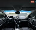 Белый Мазда 6, объемом двигателя 2 л и пробегом 340 тыс. км за 4950 $, фото 18 на Automoto.ua