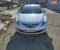 Белый Мазда 6, объемом двигателя 2.49 л и пробегом 232 тыс. км за 11200 $, фото 1 на Automoto.ua
