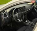 Білий Мазда 6, об'ємом двигуна 2.5 л та пробігом 187 тис. км за 10600 $, фото 13 на Automoto.ua